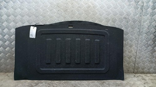 Kia picanto boot trunk floor - trunk,
