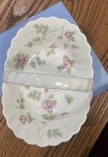 Wedgwood Canterbury Basket