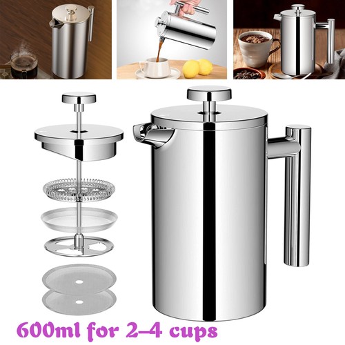 Cafetiere french press coffee - french,