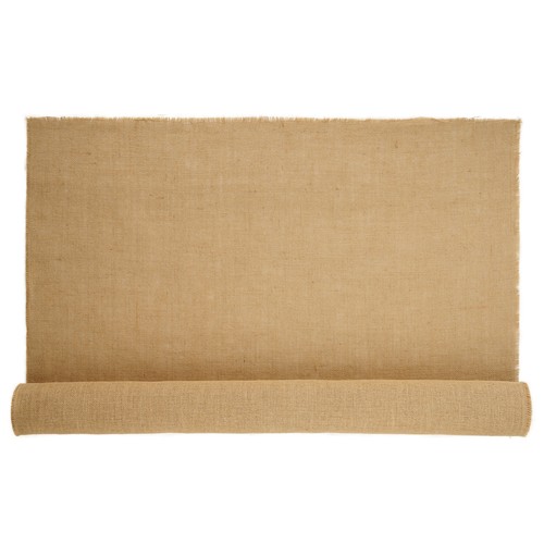 Uimoso burlap fabric roll - uimoso,