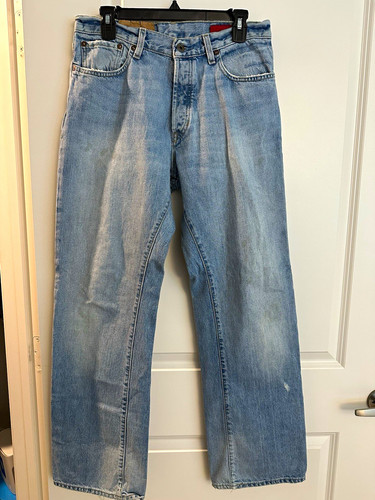 Vintage gap 1969 jeans men - 1969,