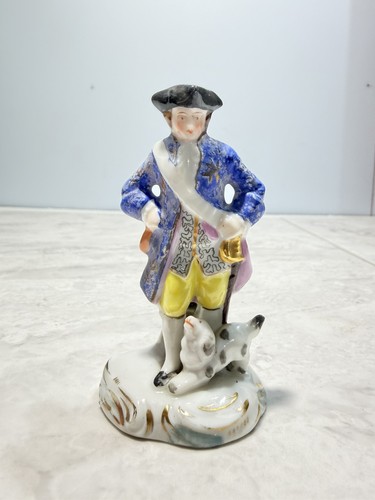 Antique style german porcelain - antique,