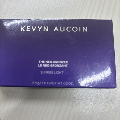 Kevyn aucoin the - kevyn, bronzer