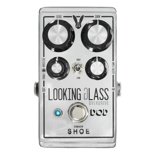 Dod looking glass overdrive - looking,