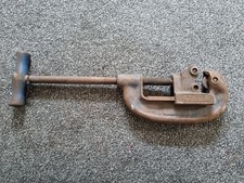 Record 202 Pipe Cutter 1/8"