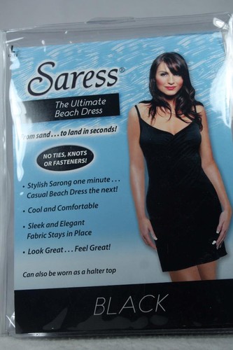 Ultimate beach dress saress - beach,