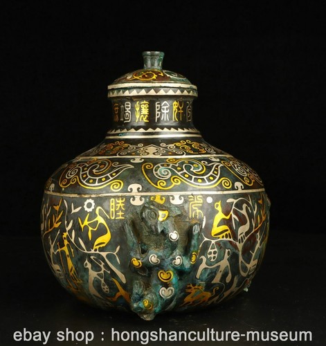 Old chinese dynasty - 8.4",