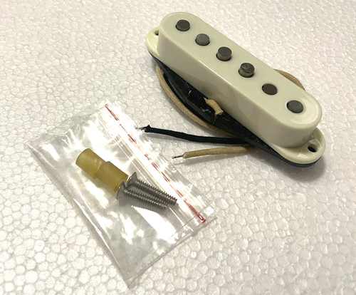 One genuine usa fender pure - genuine,