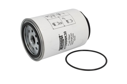 Fits hengst h7090wk30 - fits, fuel