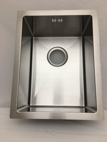 Undermount kitchen sink - undermount,