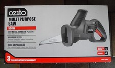 Ozito MSW-3000U Multi Purpose Saw