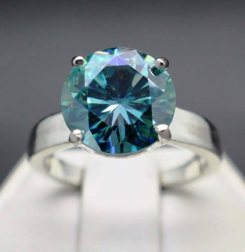 Certified treated blue - 3,