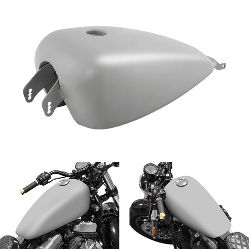 Gas fuel tank - for, harley