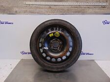 Vauxhall Vectra Wheel space saver C 02-08 rim spare 16" 4Jx16 5x110 115/70/16