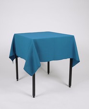 Square Tablecloth -  100%