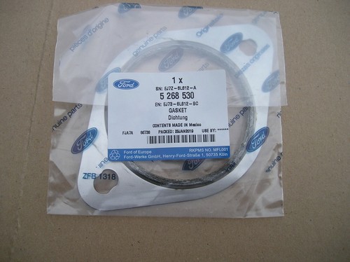 Ford focus mk3 new - focus, gasket