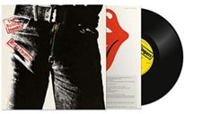 The Rolling Stones : Sticky