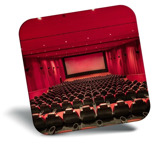 Awesome fridge magnet cinema - -,
