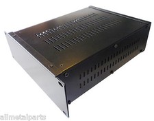 2U Half Rack 10.5 inch