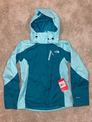 North face womens - face, xs