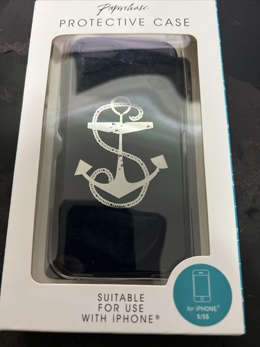 Paperchase protective case - paperchase,