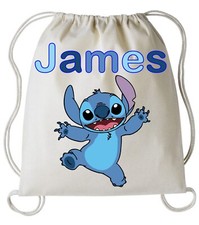 Stitch Disney Personalised