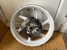 honda nsr125 rear wheel From A