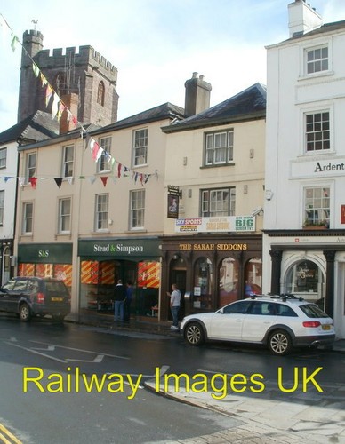 Photo pub stead simpson - photo,