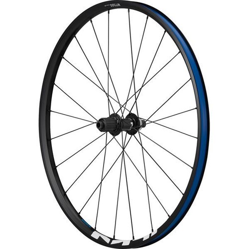 Shimano mt500 mtb wheel - shimano,
