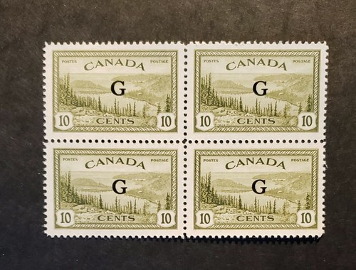 Stamps canada mint - stamps, o21