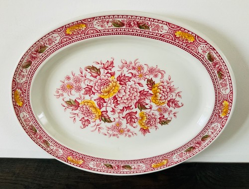 Vintage ridgway ironstone - vintage,