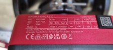 Grundfos Magna 1 40 - 60 F 220