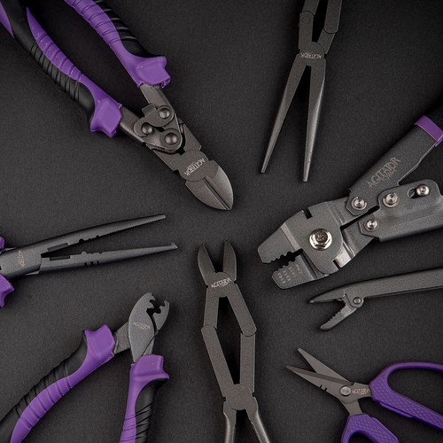 Wychwood agitator tool - tool, range