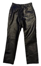 Vintage Women’s Black Real