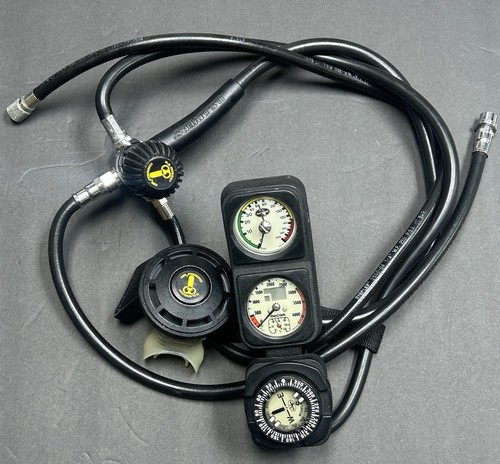 Divers conshelf se2 - divers,
