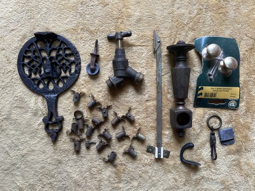 Job lot reclaimed - /, salvaged