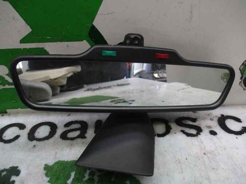 1058542 interior rear - , view