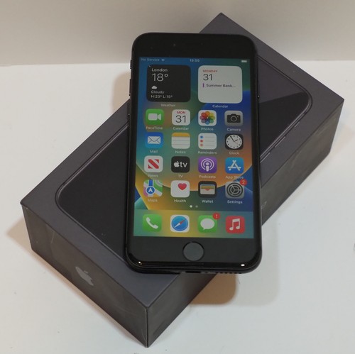Apple iphone gb - 8,