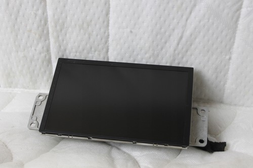 Screen sat nav - sat,