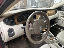 Used Steering Wheel fits: 2006