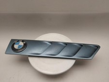 BMW Z3 Interior Dashboard Air