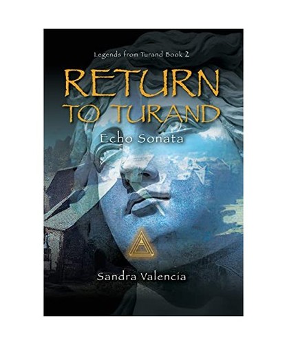 Return turand echo sonata - turand:,