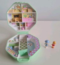 Polly Pocket Bluebird Toys