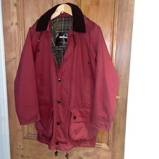 Rare Color Barbour Lightweight
