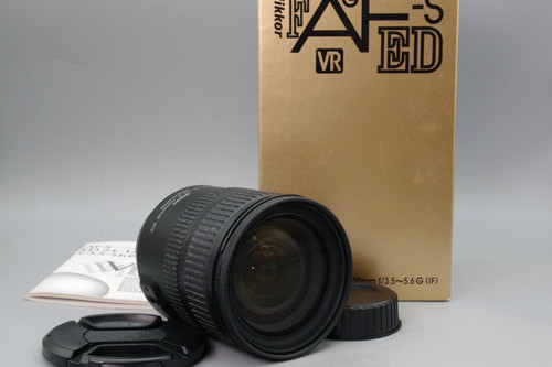 Nikon 120mm 3 5 - af-s, 24-120mm