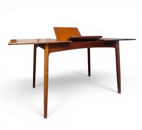 Greaves and thomas - thomas, teak