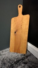 Large Scale Off Shaped Wooden