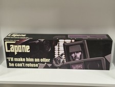 DX9 D14 Capone Masterpiece