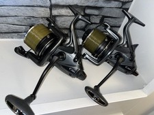Shimano Medium Baitrunner Ci4+ LC 5500 XTB Longcast  MBTRCI4XTBLC 