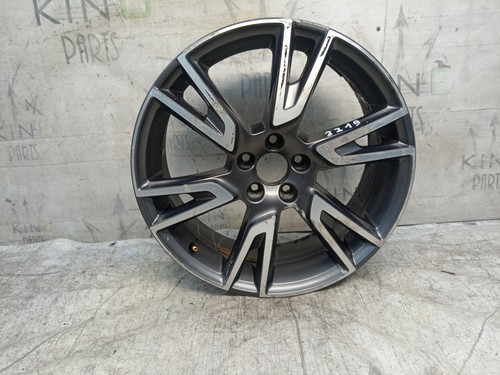 Volvo xc40 design 7 5j - volvo, 19''